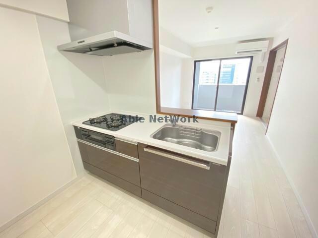 物件内観写真7　(※同型別号室)