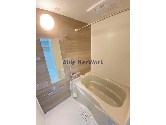 物件内観写真8　(※同型別号室)