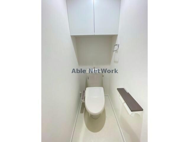 物件内観写真10　(※同型別号室)