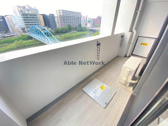 物件内観写真14　(※同型別号室)