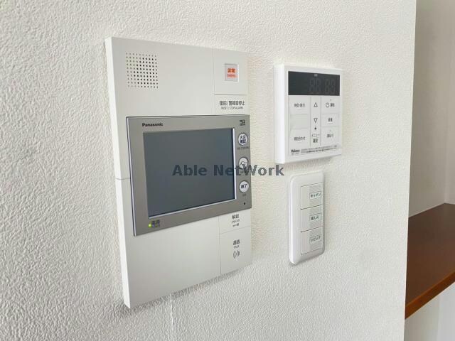 物件内観写真16　(※同型別号室)