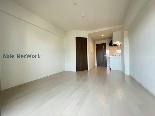 物件内観写真6　(同型タイプ　現況優先)