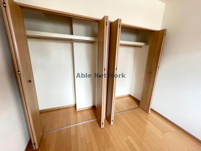 物件内観写真7　(同型　現況優先)