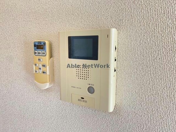 セキュリティ(同型　現況優先)