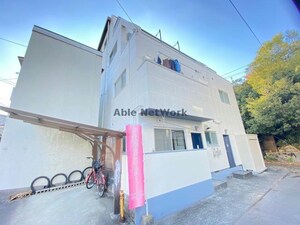 サマーハイツ外観写真