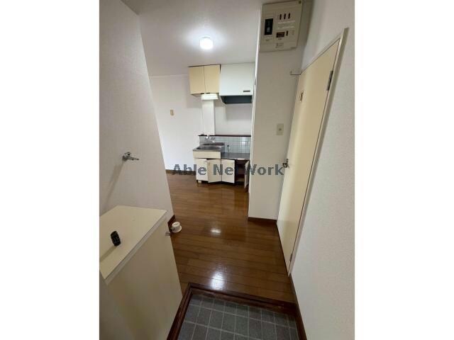 物件内観写真13　