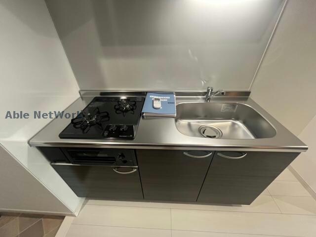 物件内観写真6　(同型反転　現況優先)