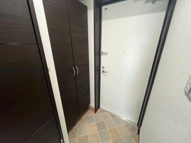 物件内観写真12　(同型反転　現況優先)