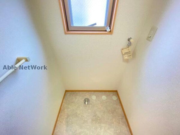 洗面所・脱衣所