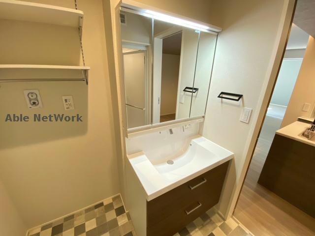 物件内観写真7　(同型タイプ　現況優先)