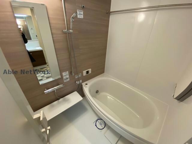 物件内観写真9　(同型タイプ　現況優先)