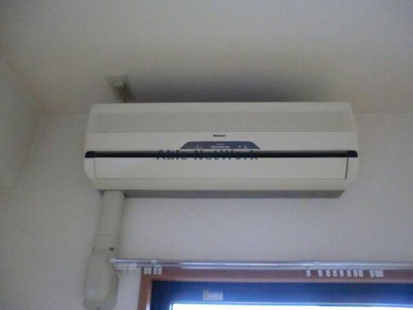空調設備(同型)