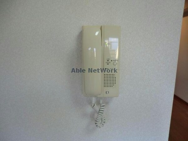 セキュリティ(同型)