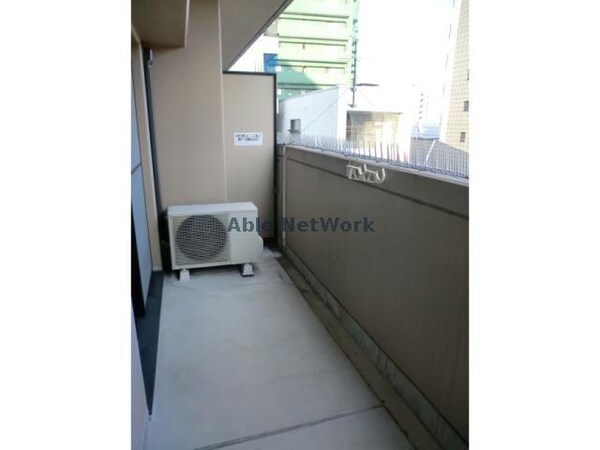 ベランダ・バルコニー(同型)