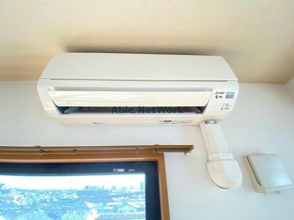 空調設備(同型)