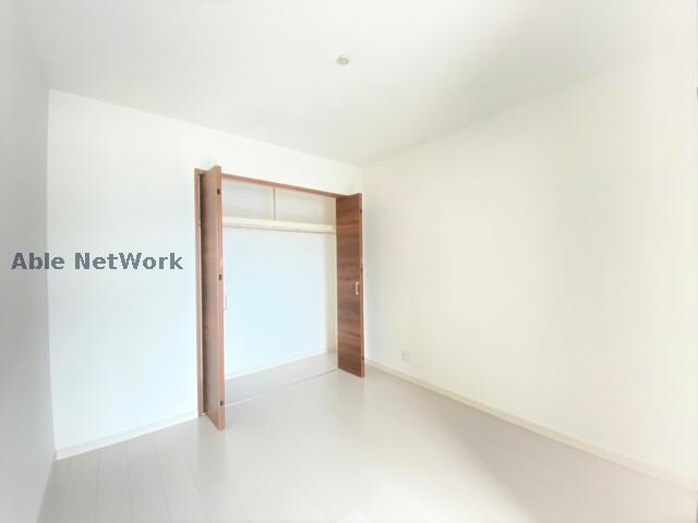 物件内観写真8　(同型　現況優先)