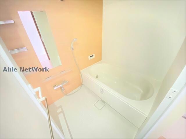 物件内観写真10　(同型　現況優先)