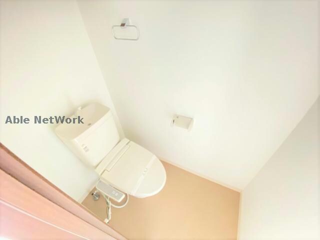 物件内観写真12　(同型　現況優先)