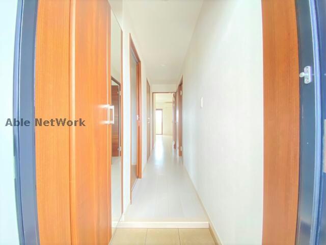 物件内観写真13　(同型　現況優先)