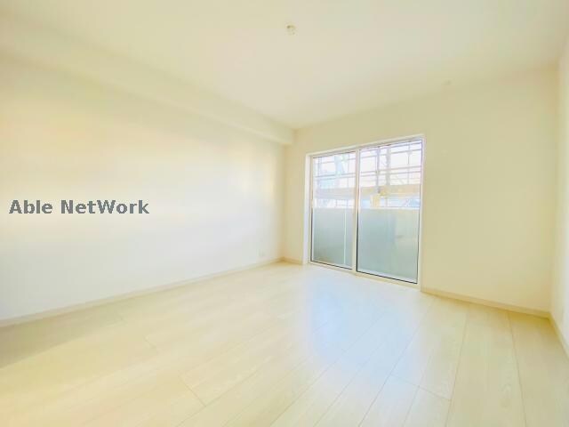 物件内観写真11　(※建築中)