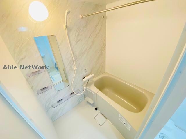 物件内観写真13　(※建築中)