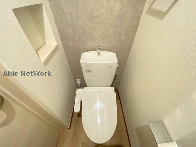 物件内観写真11　