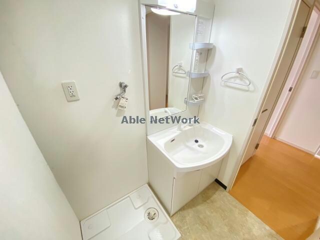 物件内観写真8　(同型タイプ　現況優先)