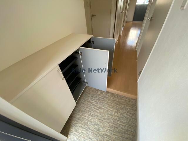 物件内観写真10　(同型タイプ　現況優先)