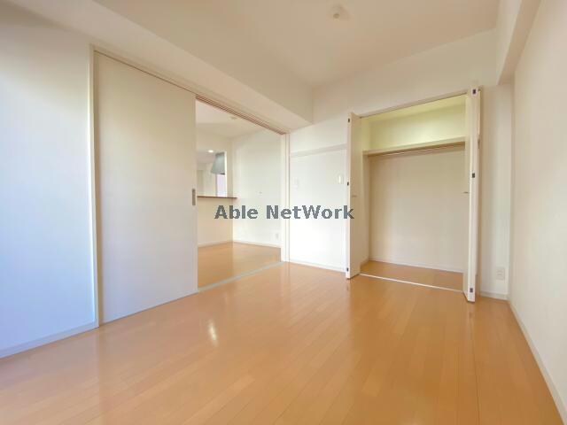 物件内観写真13　(同型タイプ　現況優先)