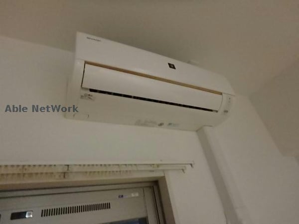 空調設備(同型タイプ)