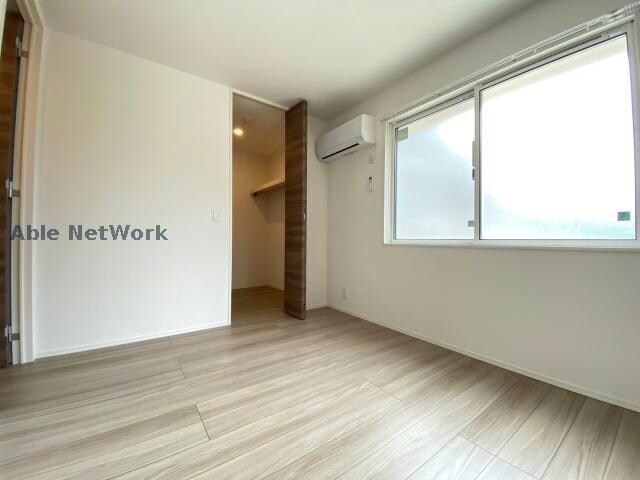 物件内観写真9　(※同型・現況優先)