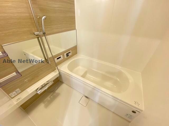 物件内観写真11　(※同型・現況優先)