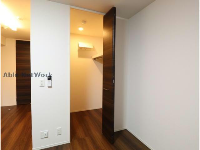 物件内観写真12　(※同型　現況優先)