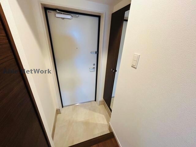 物件内観写真14　(同型タイプ　現況優先)