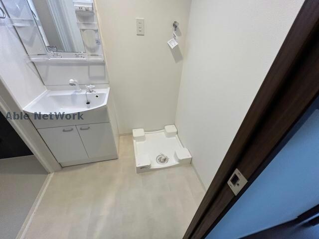 物件内観写真16　(同型タイプ　現況優先)