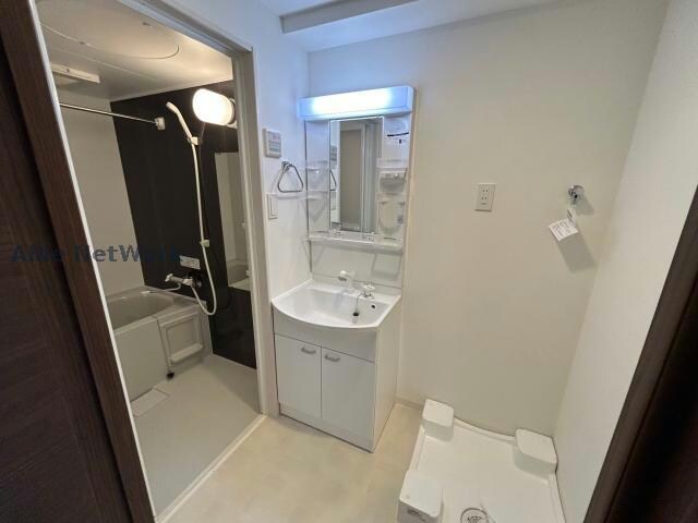 物件内観写真17　(同型タイプ　現況優先)