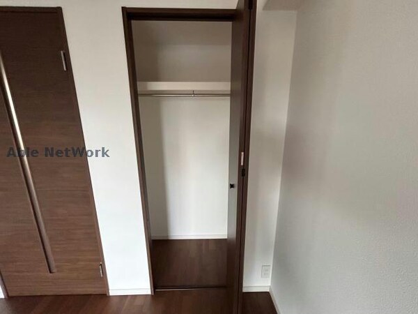 収納(同型タイプ　現況優先)