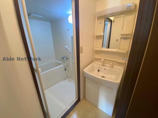 物件内観写真11　