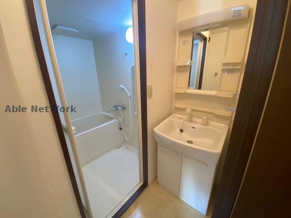 洗面所・脱衣所