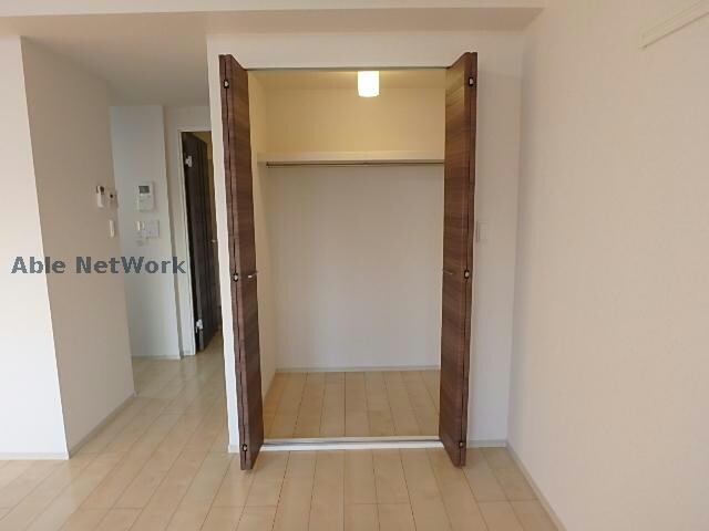 物件内観写真4　(※同型反転タイプ)