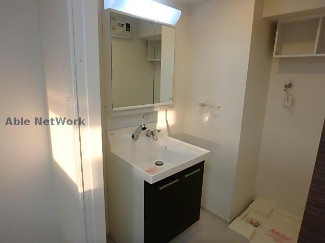 物件内観写真8　(※同型反転タイプ)