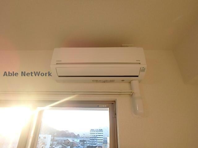 物件内観写真11　(※同型反転タイプ)