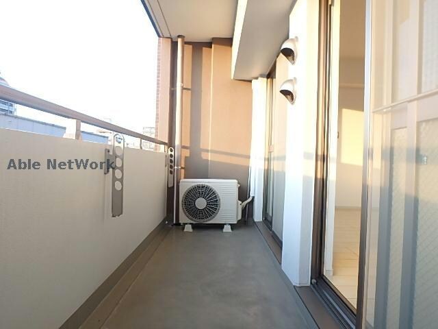 物件内観写真12　(※同型反転タイプ)