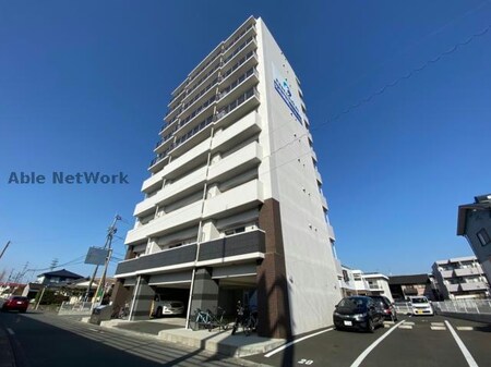 Prime蓮台寺外観写真