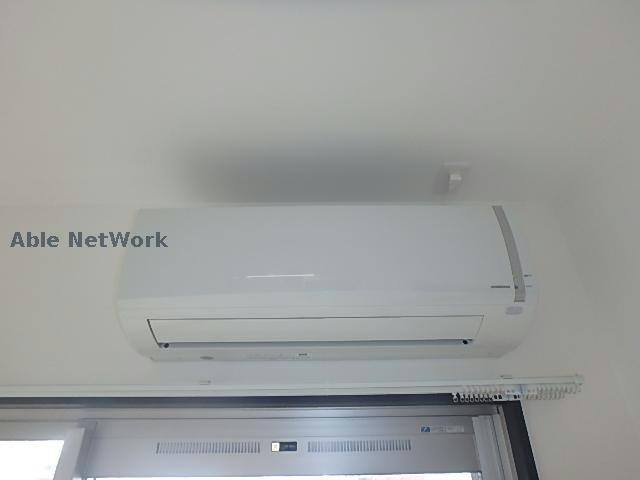 物件内観写真10　(同型タイプ　現況優先)