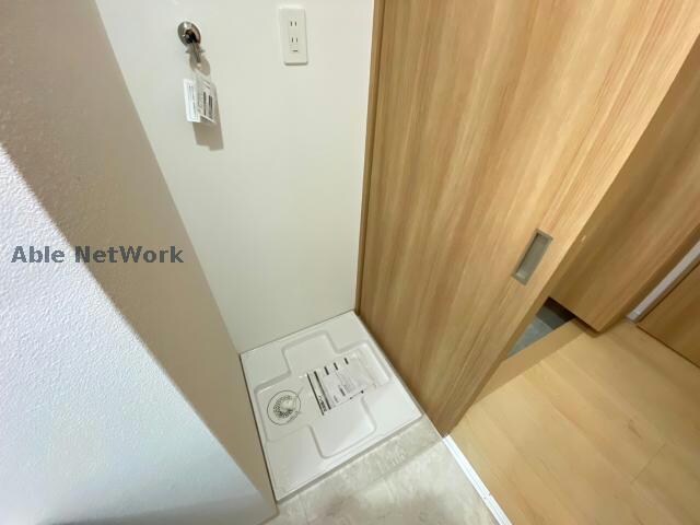 物件内観写真5　(※同型タイプ　現況優先)