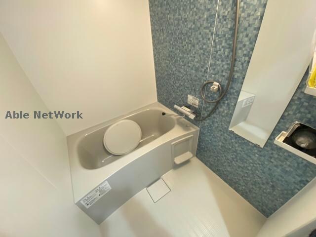 物件内観写真6　(※同型タイプ　現況優先)