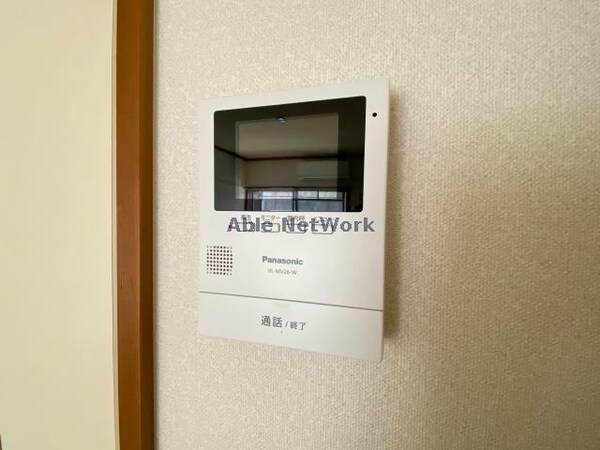 セキュリティ(同型)