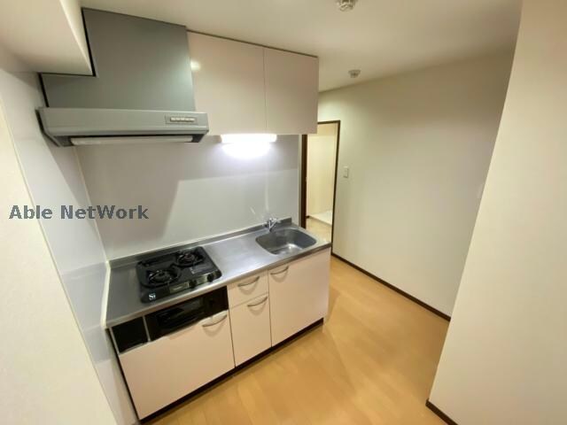 物件内観写真3　(同型モデル)