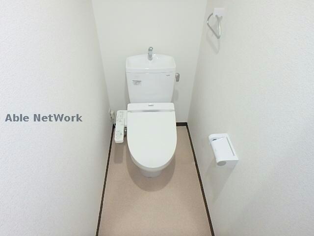 物件内観写真4　(同型モデル)